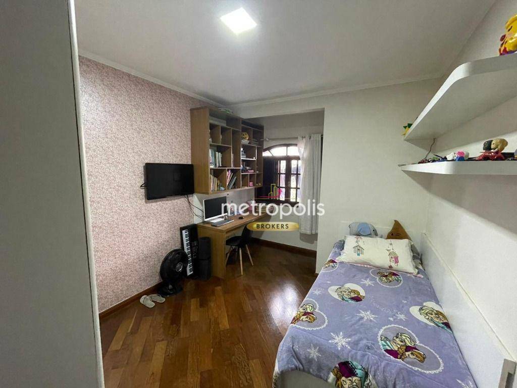 Apartamento à venda com 3 quartos, 120m² - Foto 12