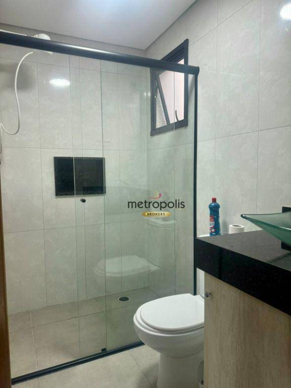 Cobertura para alugar com 2 quartos, 88m² - Foto 12