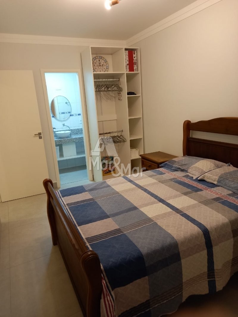 Apartamento à venda com 2 quartos, 75m² - Foto 5