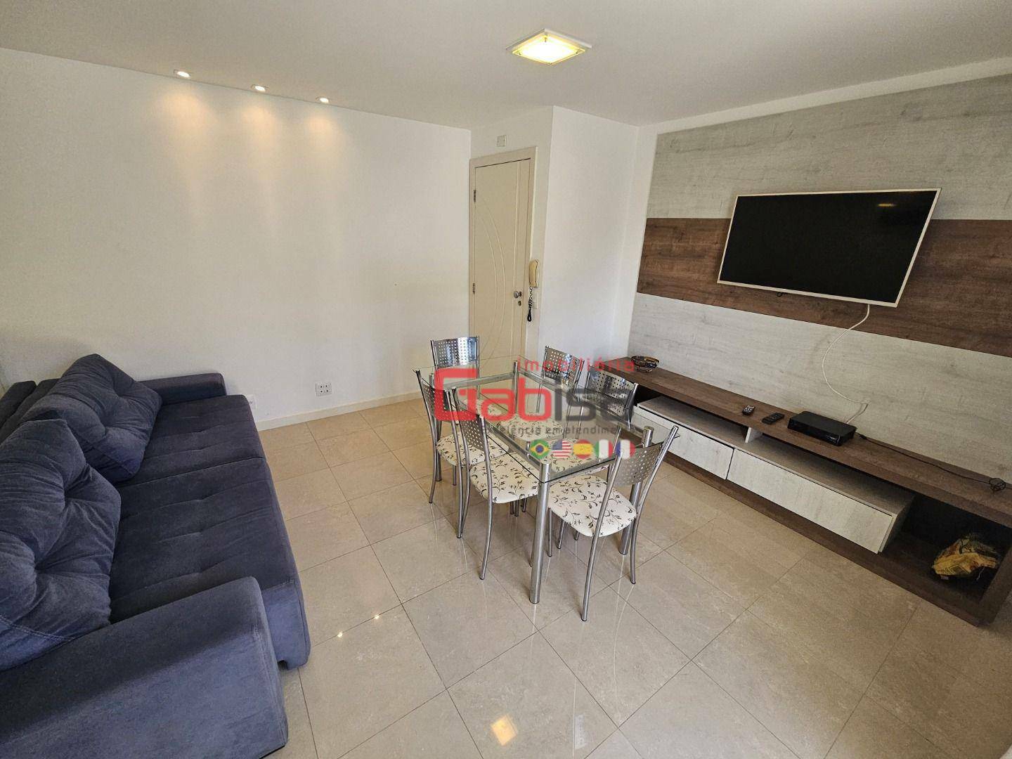 Cobertura à venda com 4 quartos, 222m² - Foto 5