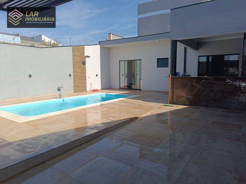 Casa à venda e aluguel com 1 quarto, 73m² - Foto 1