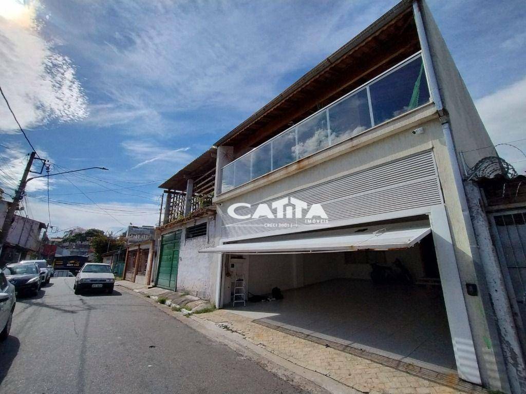 Sobrado à venda com 3 quartos, 360m² - Foto 47