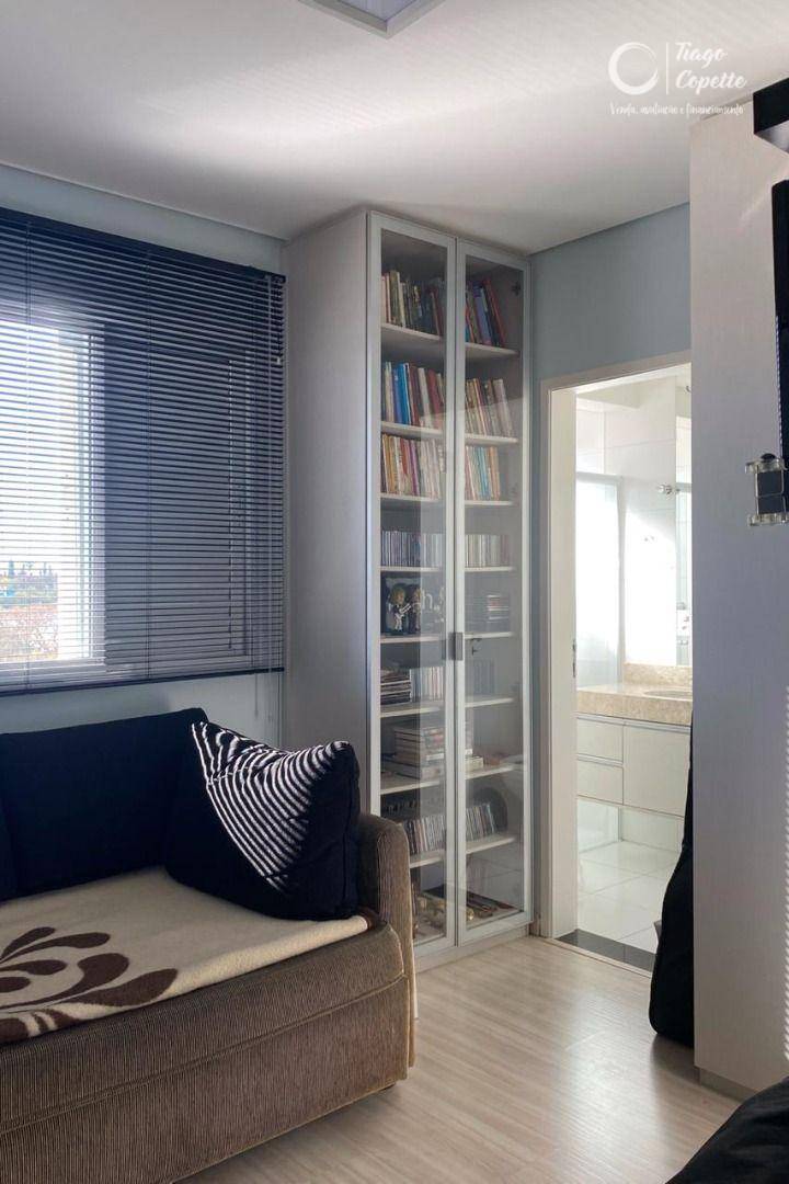 Apartamento à venda com 3 quartos, 124m² - Foto 14