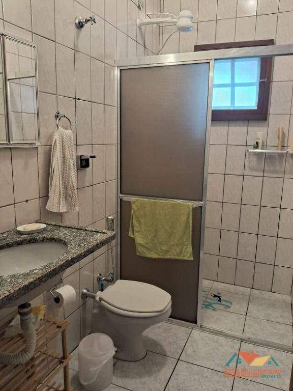 Casa de Condomínio à venda com 3 quartos, 137m² - Foto 30