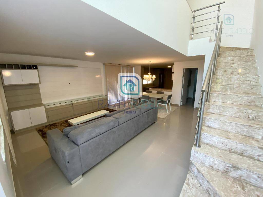 Casa de Condomínio, 4 quartos - Foto 2