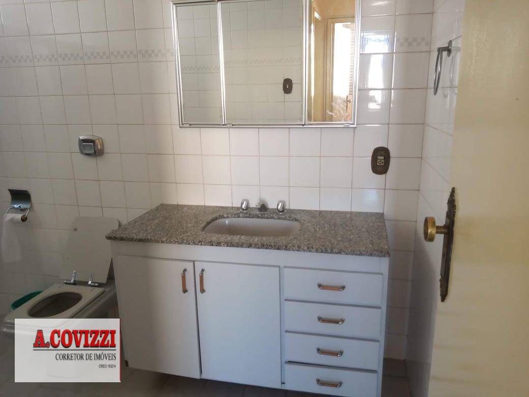 Apartamento à venda com 3 quartos, 98m² - Foto 1