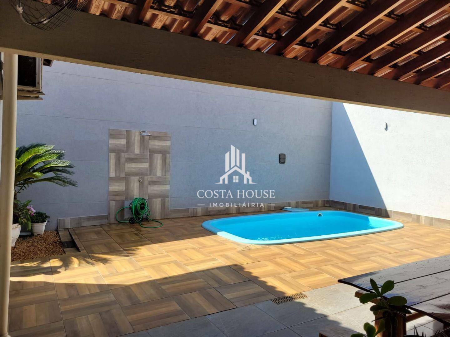 Casa à venda com 3 quartos, 170m² - Foto 7