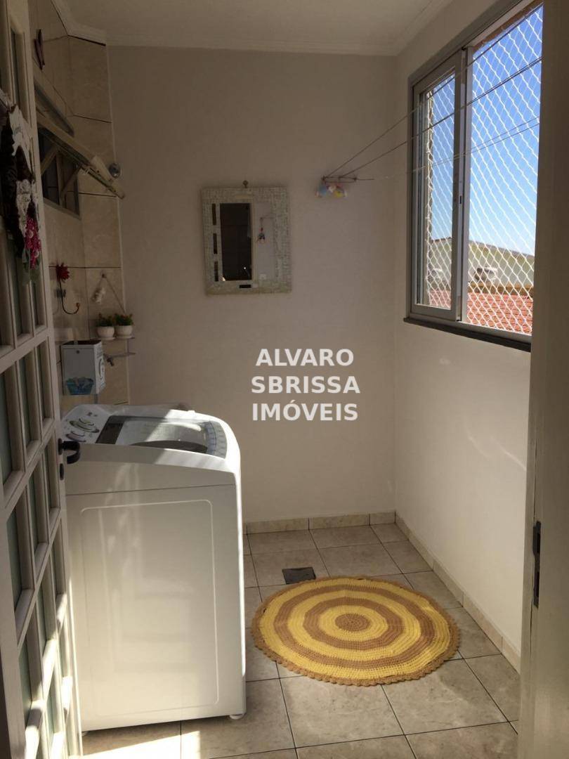 Apartamento à venda com 2 quartos, 65m² - Foto 8