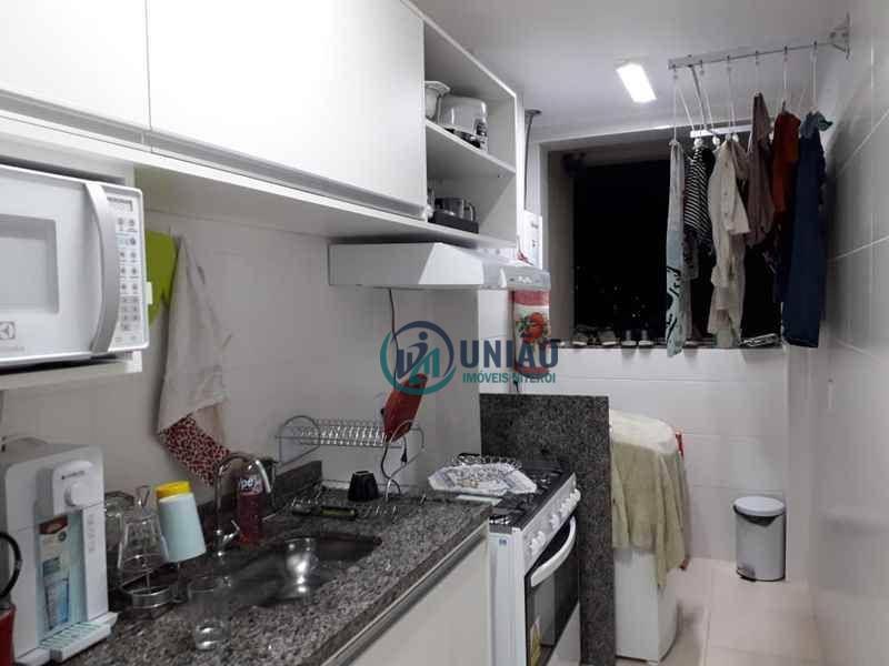 Apartamento à venda com 2 quartos, 66m² - Foto 14