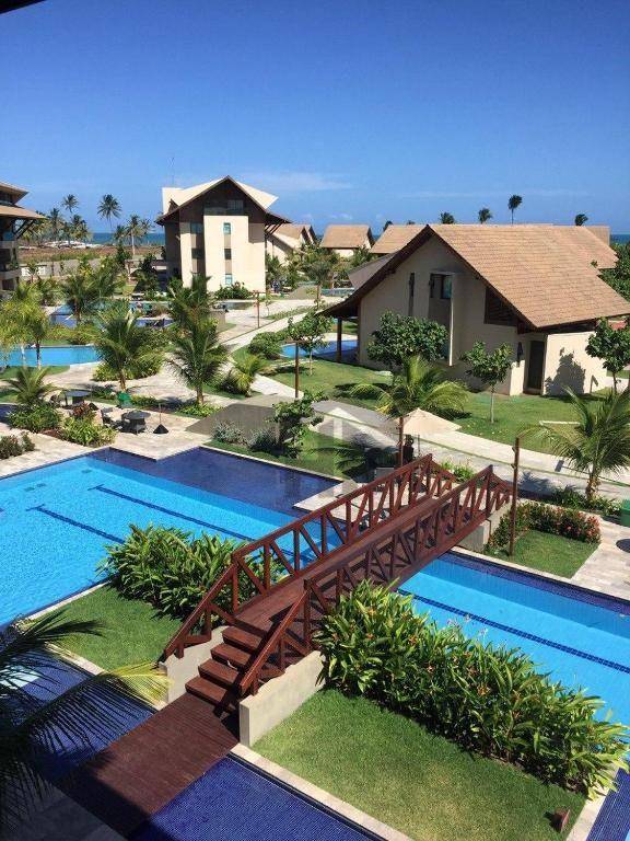 Apartamento, 2 quartos, 64 m² - Foto 2