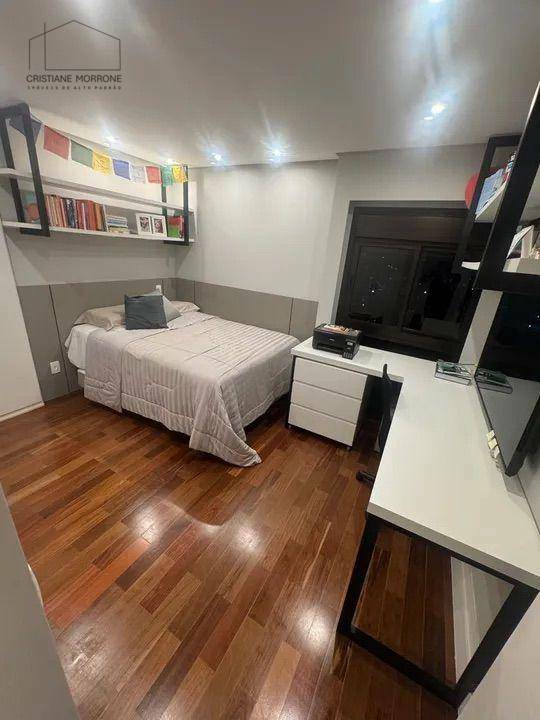 Apartamento à venda com 4 quartos, 159m² - Foto 9