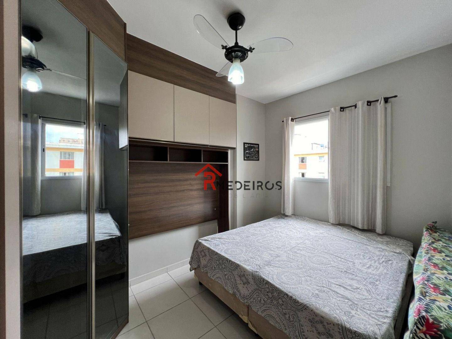 Apartamento à venda com 2 quartos, 72m² - Foto 15