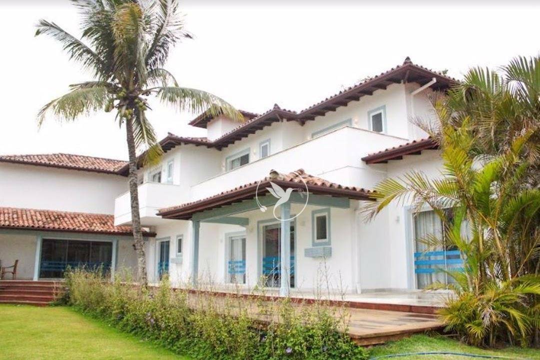 Casa para lancamento com 9 quartos, 400m² - Foto 4