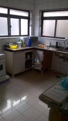 Sobrado à venda com 5 quartos, 340m² - Foto 5