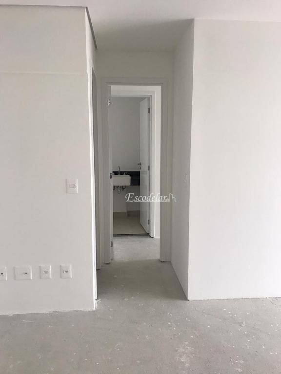 Apartamento à venda com 1 quarto, 60m² - Foto 11