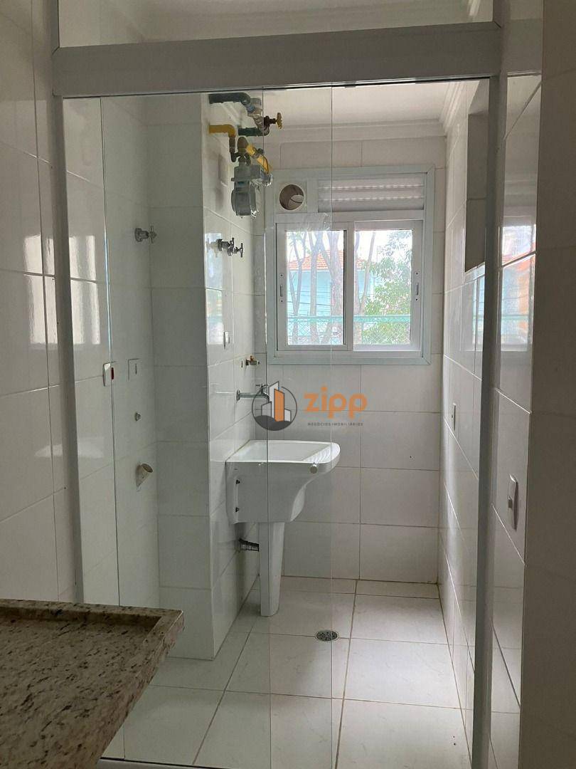 Apartamento à venda com 3 quartos, 66m² - Foto 8