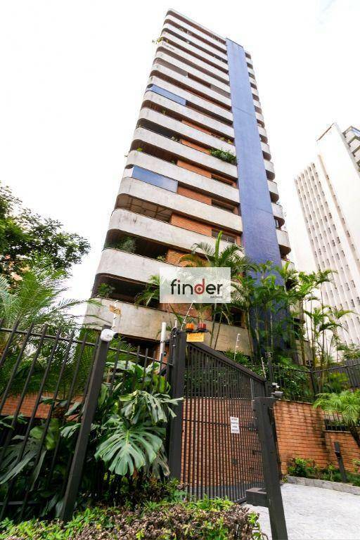 Apartamento à venda com 4 quartos, 361m² - Foto 39