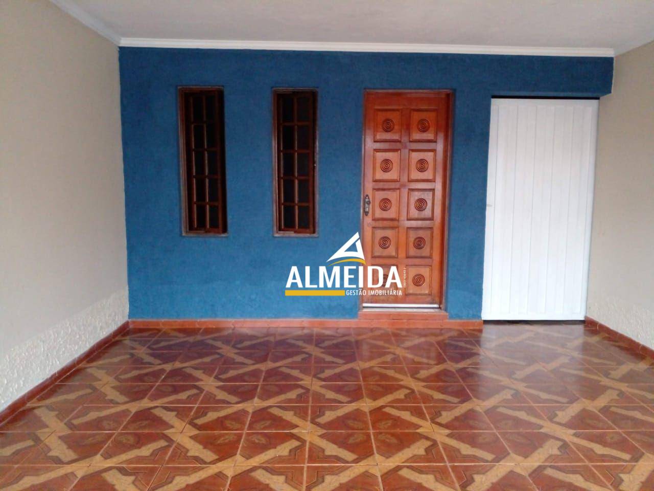 Casa, 1 quarto - Foto 1