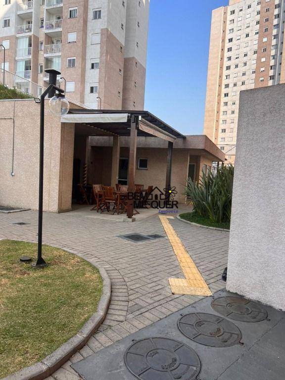 Apartamento, 2 quartos, 45 m² - Foto 37