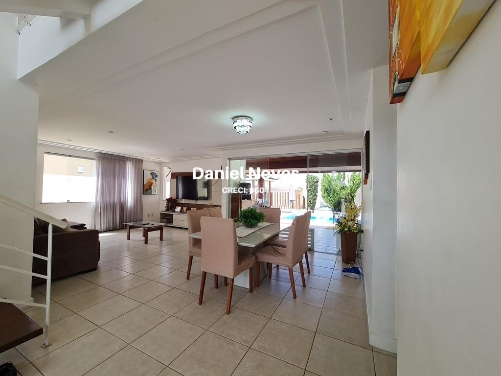 Casa de Condomínio à venda com 4 quartos, 173m² - Foto 11