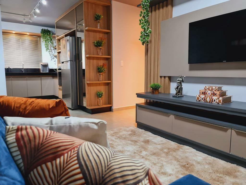 Apartamento à venda e aluguel com 3 quartos, 81m² - Foto 9