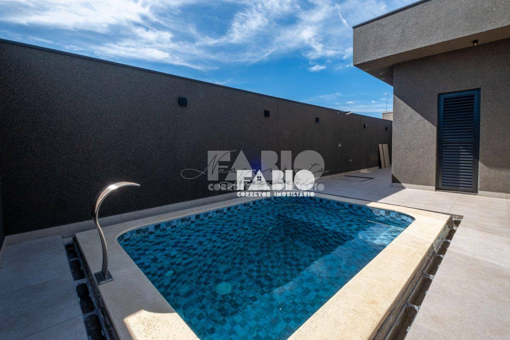 Casa à venda com 3 quartos, 223m² - Foto 36