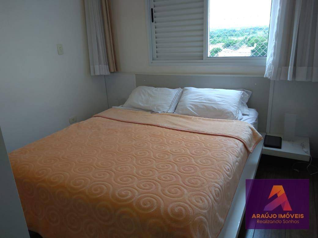 Apartamento à venda com 3 quartos, 127m² - Foto 6