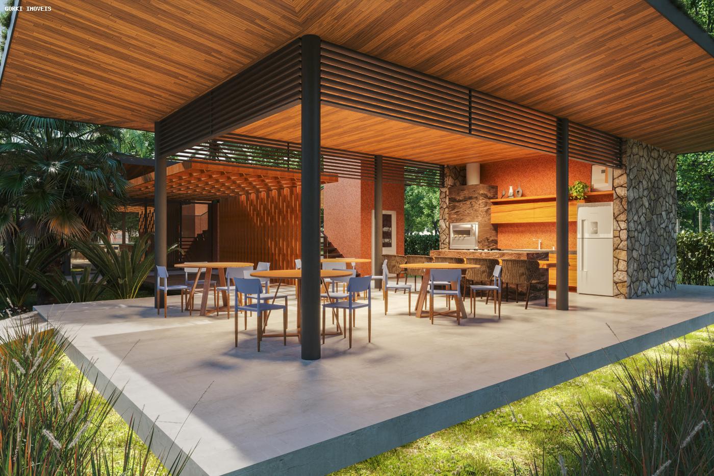 Terreno à venda, 313m² - Foto 8