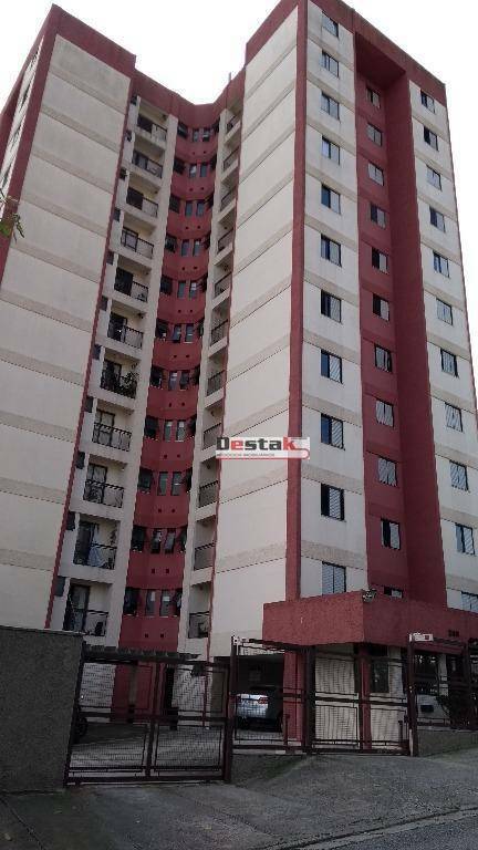 Apartamento à venda com 2 quartos, 56m² - Foto 3