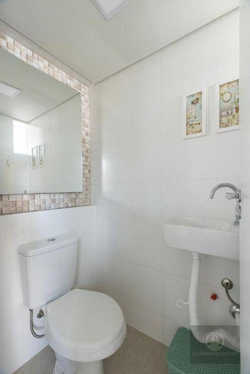 Apartamento à venda com 2 quartos, 210m² - Foto 14