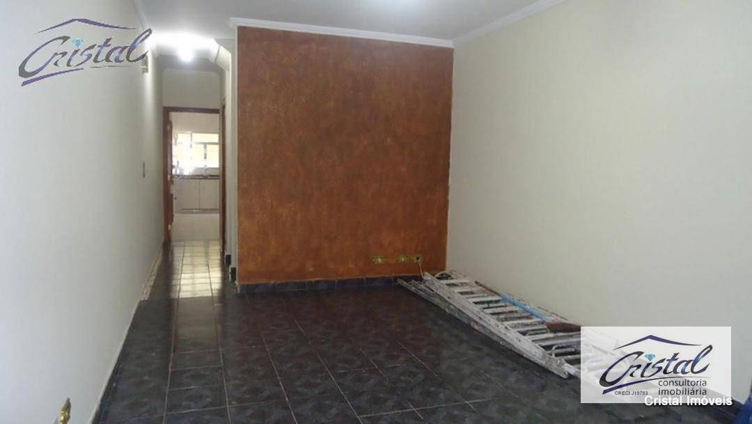 Casa à venda com 3 quartos, 100m² - Foto 5