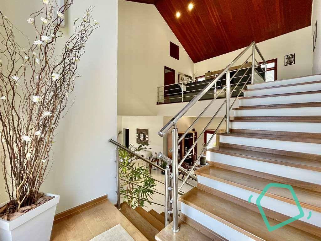 Casa de Condomínio à venda com 5 quartos, 916m² - Foto 8