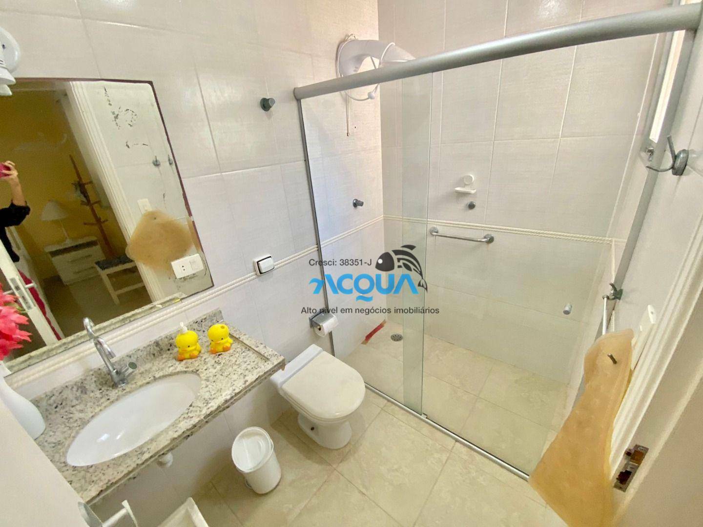 Apartamento à venda com 3 quartos, 165m² - Foto 12