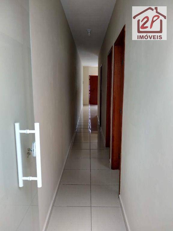 Casa de Condomínio à venda com 2 quartos, 91m² - Foto 10