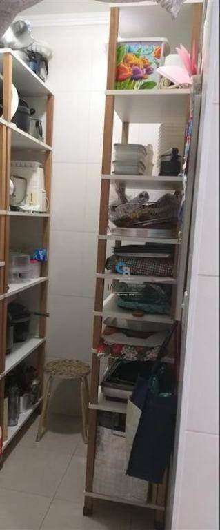 Sobrado à venda com 3 quartos, 175m² - Foto 19