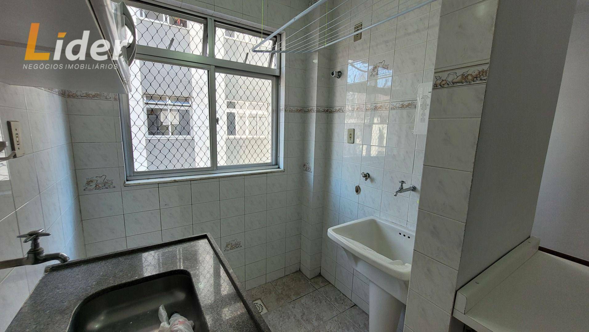 Apartamento à venda com 1 quarto, 49m² - Foto 5