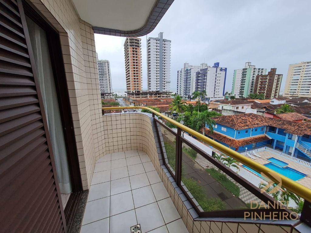 Apartamento à venda com 2 quartos, 58m² - Foto 4