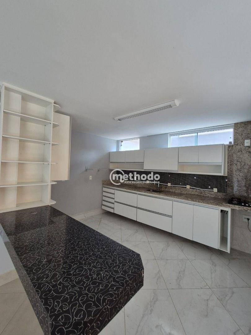 Casa à venda e aluguel com 4 quartos, 380m² - Foto 7