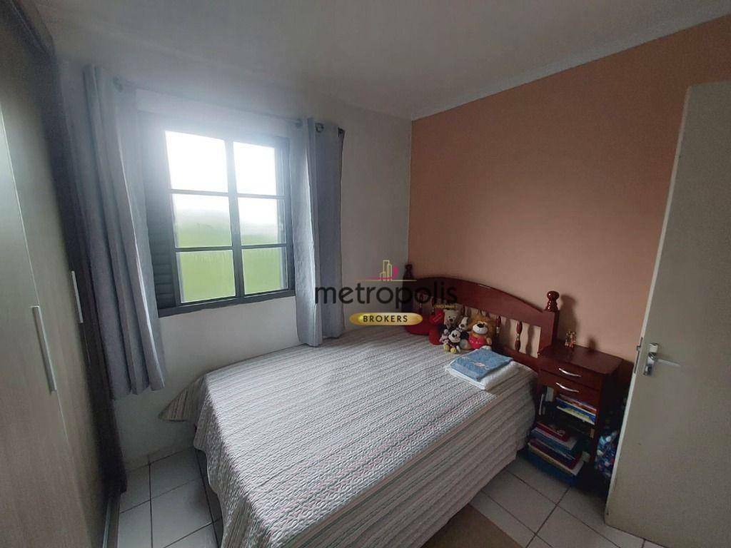 Apartamento à venda com 2 quartos, 60m² - Foto 2