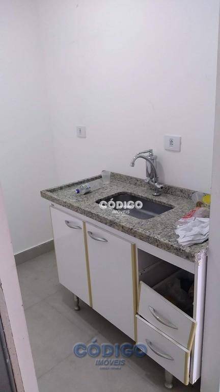 Loja-Salão para alugar, 150m² - Foto 6