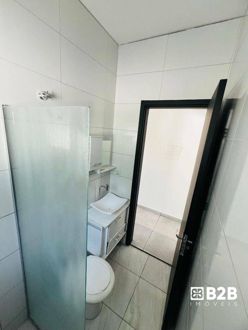 Casa à venda com 1 quarto, 198M2 - Foto 4