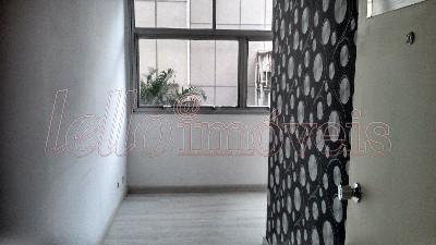 Conjunto Comercial-Sala para alugar, 37m² - Foto 1