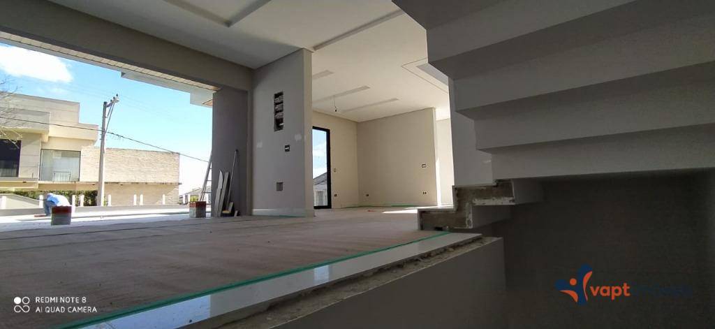 Sobrado à venda com 4 quartos, 580m² - Foto 14