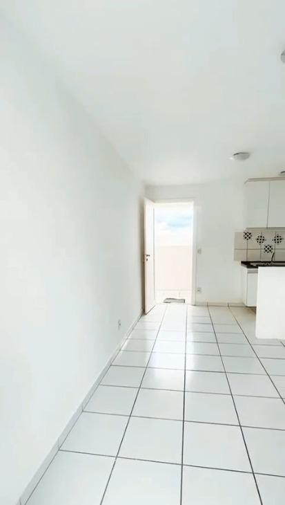 Apartamento à venda com 2 quartos, 55m² - Foto 5