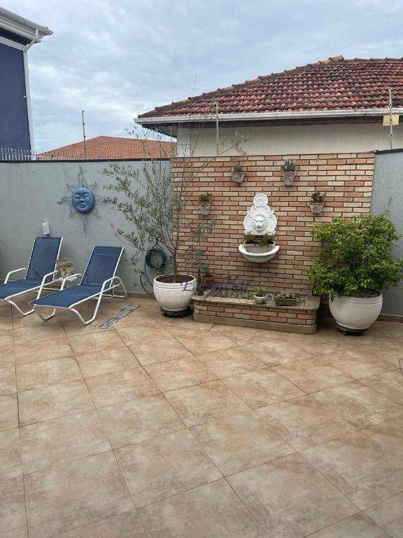 Casa à venda com 3 quartos, 200m² - Foto 27