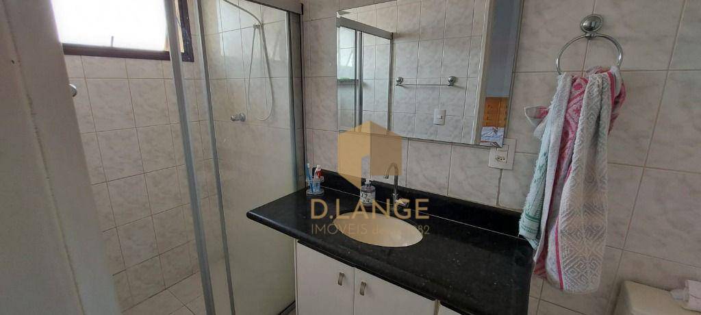 Apartamento à venda com 3 quartos, 88m² - Foto 21