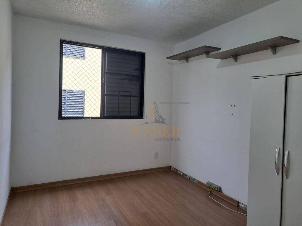 Apartamento, 2 quartos, 42 m² - Foto 4