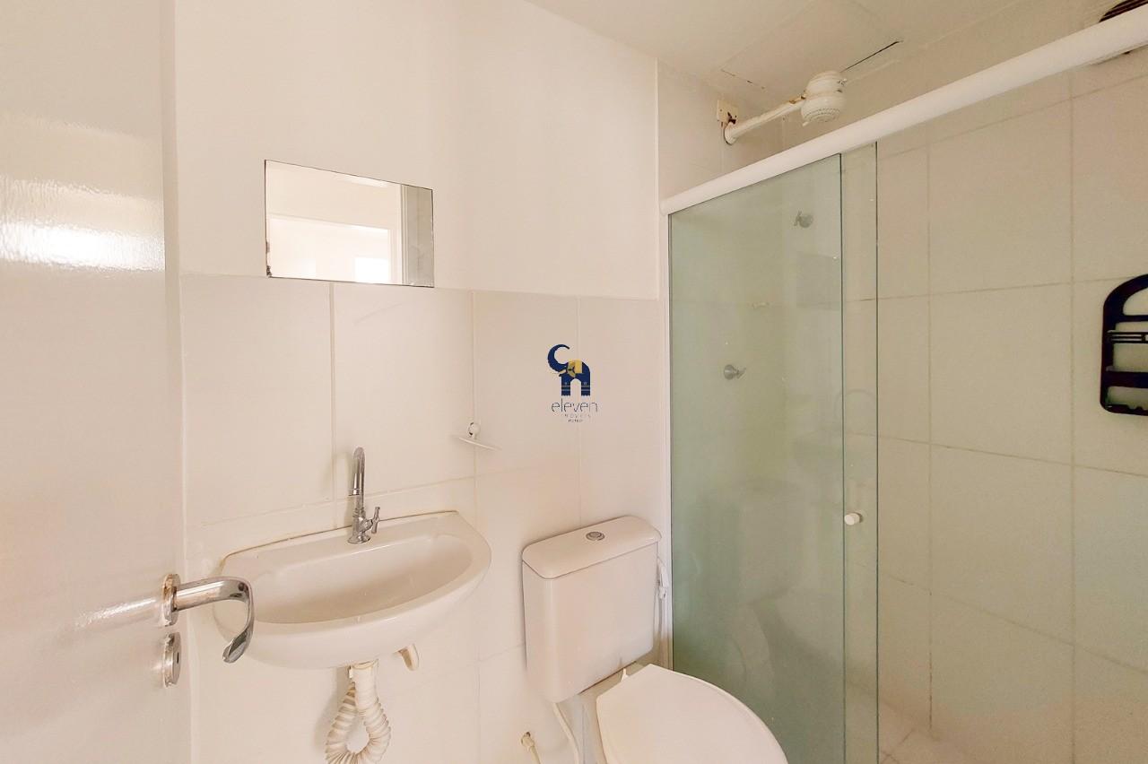 Apartamento à venda com 2 quartos, 65m² - Foto 10