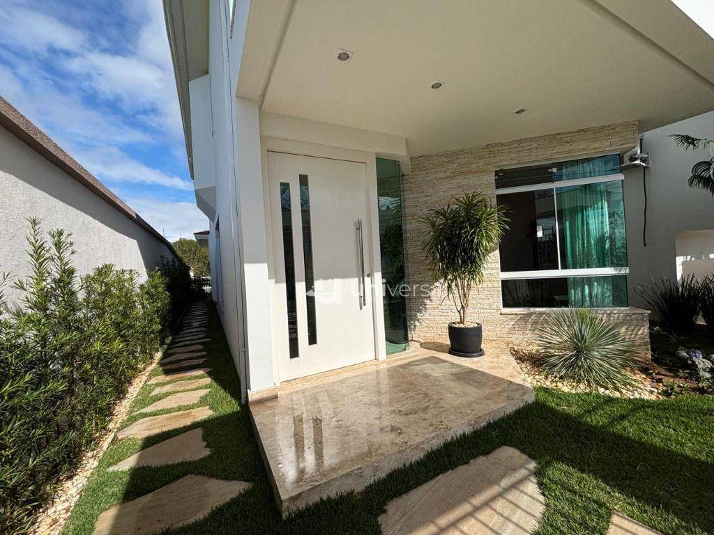 Casa de Condomínio, 5 quartos - Foto 3