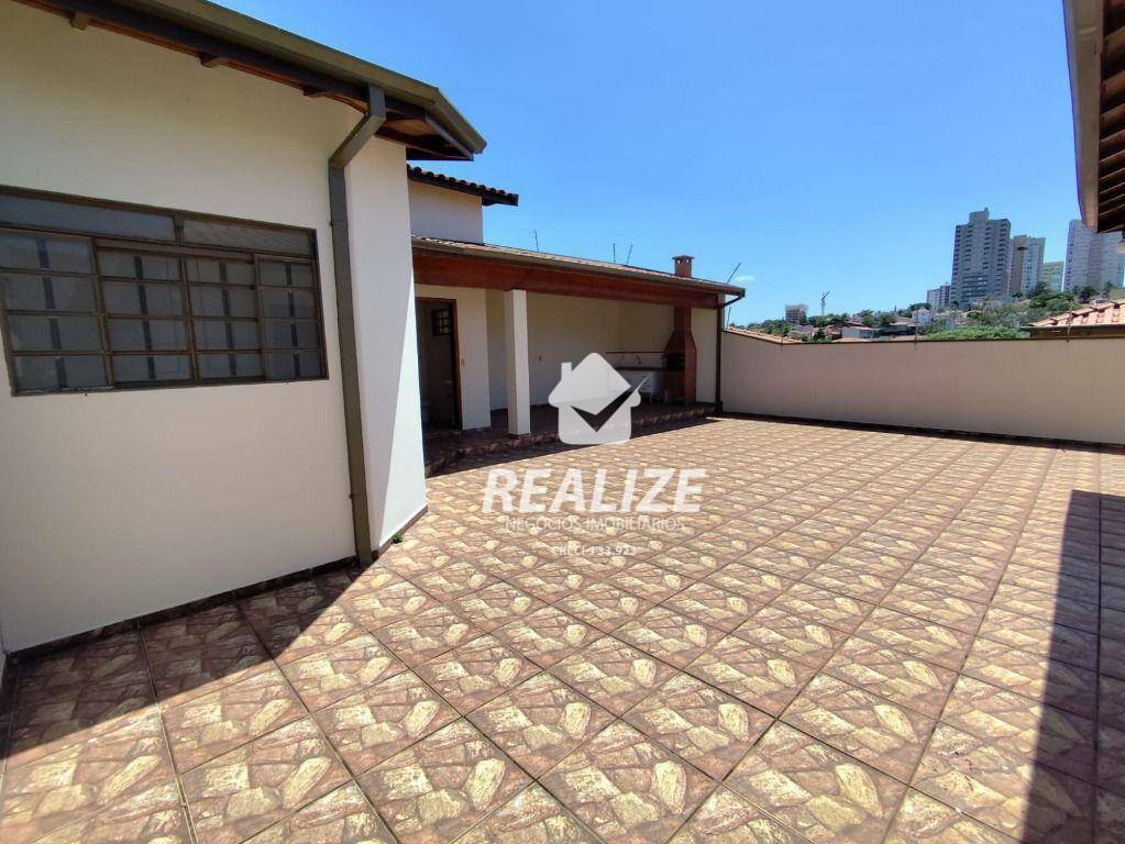 Casa à venda com 3 quartos, 144m² - Foto 23